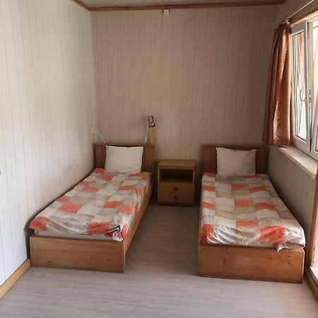 Griezto 5 Otel Zarasai Dış mekan fotoğraf