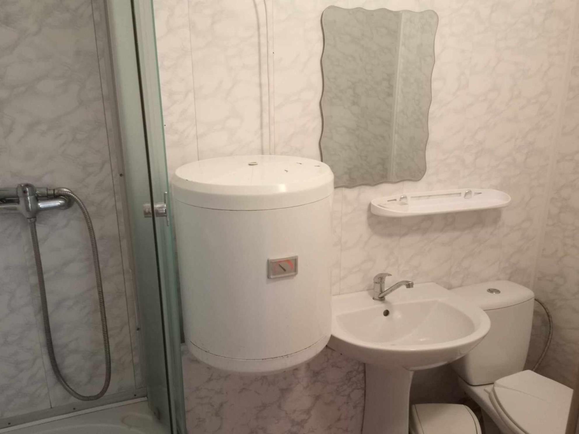 Griezto 5 Otel Zarasai Oda fotoğraf